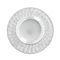 Светильник Mr-16 с подсветкой